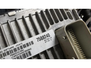 Řídící jednotka 7588240, P68252318AH Dodge Durango 2017