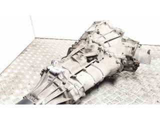 Механическая коробка передач, 6 передач