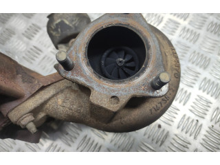  Турбина Volvo XC90  8689592, GT2052V         