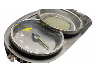 Панель приборов 248101992R, A2C83014900   Renault Megane III       