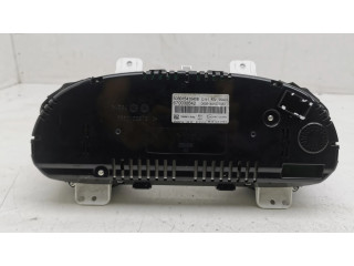 Панель приборов 503015410406, 670030642 Maserati Ghibli