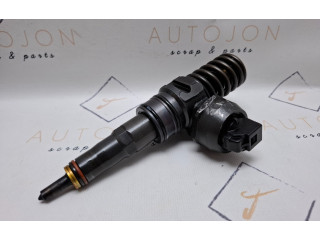 Форсунка 0414720314, 038130073BP Skoda Fabia Mk2 (5J)
