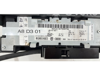 Дисплей    4E0919603, 6312T047538976   Audi A8 S8 D3 4E