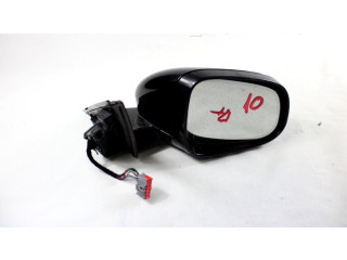 Зеркало электрическое Jaguar XF X260 2015 - года