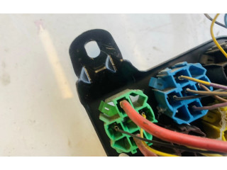 Pojistková skříňka Renault Espace II 1993