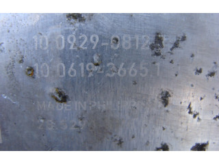 Блок АБС 6850574   BMW  X3 F25  2010 - 2017 года