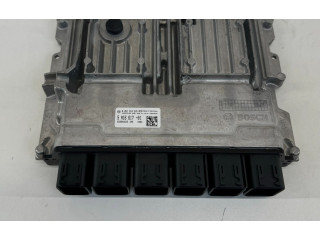 Блок управления двигателя 5A402F3, 5A16617 Mini Cooper Countryman F60