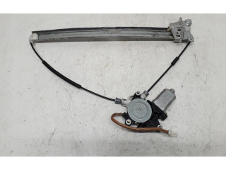 Передний комплект электрического механизма для подъема окна 8621003883 Mazda Premacy