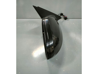 Зеркало электрическое        Audi A6 S6 C7 4G  2011 - 2018 года   