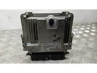 Řídící jednotka 9842944180, 0261S102VU   Peugeot 208 2019