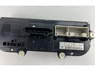 Блок управления климат-контролем 1K8907426AH Volkswagen Caddy