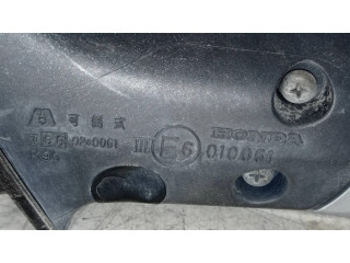 Зеркало электрическое        Honda Civic  2001-2005 года   