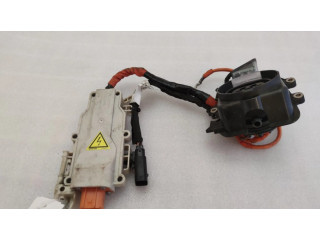 Кабель для зарядки электромобилей