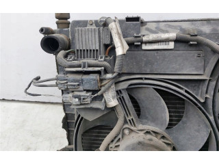 Комплект радиатора