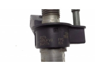 Vstřikovač 7805428, 0445116024 BMW X5 E70 pro naftový motor 3.0 32777755 1430