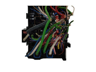 Pojistková skříňka Řídící jednotka BSM 63570069 Nissan Juke II F16 2022