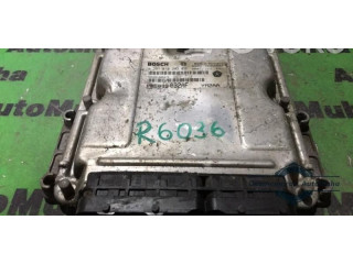 Блок управления двигателем Блок управления 0281010292, 0281010292.   Chrysler PT Cruiser