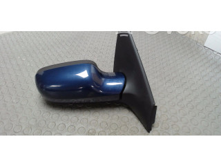 Zpětné zrcátko Renault Megane II 2004 7701068378