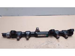 Регулятор давления топлива