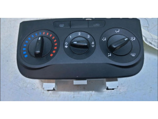 Блок управления климат-контролем 77365092   Fiat Punto Evo
