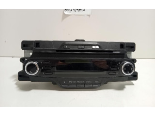 Радио/ проигрыватель CD/DVD / навигация 815CM2322D0931973, 815CM2322D0931973 Alfa Romeo Giulietta