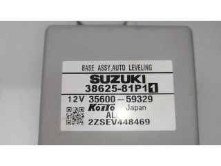 Блок управления 3862581P11   Suzuki Ignis