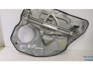 Передний електрический механизм для подъема окна без двигателя 31253515    Volvo V50