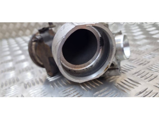  Турбина Volkswagen Caddy  4918001275   для двигателя CXS      