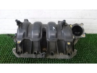 Всасывающий коллектор