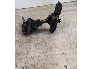 Масляный насос   026115153A  Volkswagen Sharan 