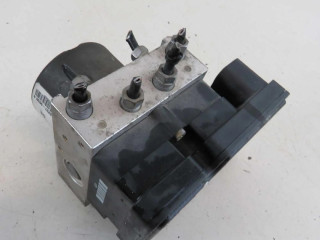 Блок управления АБС 3M512M110CA   Mazda 3 I