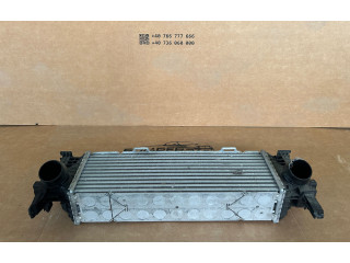 Интеркулер  8578147, 689755   BMW X3 G01 