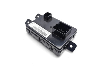 Блок управления климат-контролем P68103284AF   Jeep Cherokee