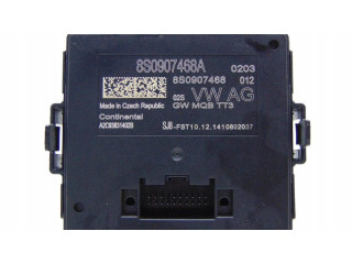 Модуль управления gateway