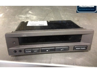 Дисплей    12806125, 12806125   Saab 9-5