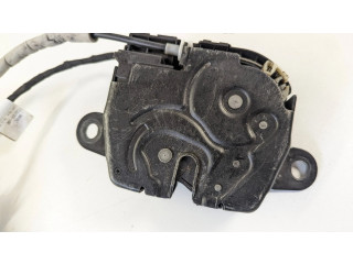 Zámek zadních dveří 7348531, 4825211 BMW 2 F46 2015