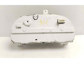 Поршень Спидометр (приборный щиток) 769166220H Mitsubishi Outlander