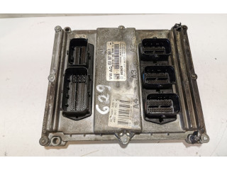 Řídící jednotka 059907309F, 4M0907401A   Audi Q7 4M 2017