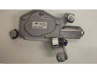 Моторчик заднего дворника 987002P000    KIA Sorento