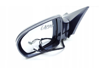 Зеркало электрическое        Mercedes-Benz SL R230  2001 - 2012 года   