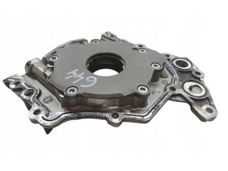 Čerpadlo oleje 9686038880, BLUE   Citroen C4 Cactus   