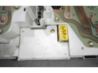 Přístrojová deska Honda Civic HR0200101