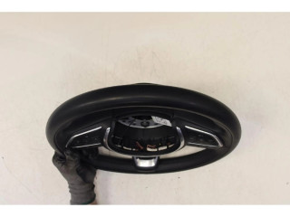 Руль Fiat 500X  2014-- года       