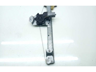 Поршень Электрический механизм для подъема окна без двигателя K9K B6 807205569R  Renault Clio IV  