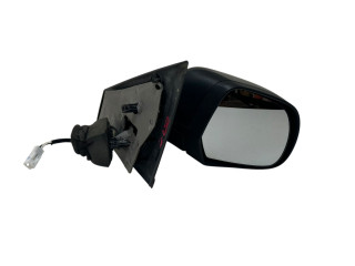 Зеркало электрическое Dacia Dokker - года