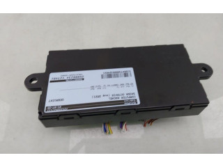 Блок управления 5WA907727AL   Skoda Octavia Mk4