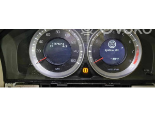 Панель приборов 313433412AA Volvo XC70