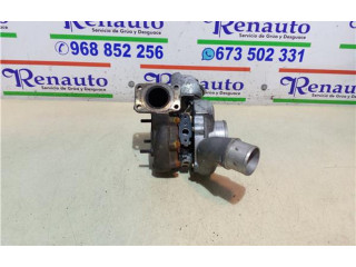 Turbodmychadlo Турбина 8972409267 Renault Vel Satis