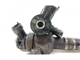 Комплект форсунок 0445110523, 35062015F Jeep Grand Cherokee EXF