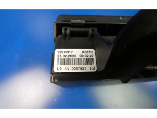 Блок предохранителей 32315317, 0067921 Volvo XC90